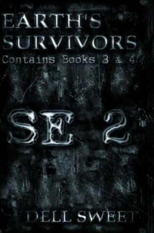 Cover of Earth's Survivors Se 2