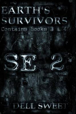 Book cover for Earth's Survivors Se 2