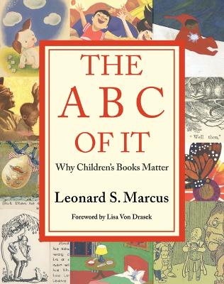 Book cover for The ABC of It