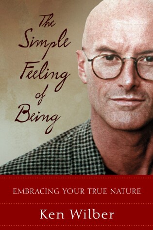 Cover of The Simple Feeling of Being