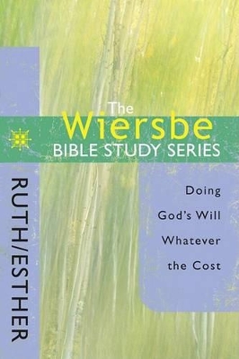 Book cover for Ruth and Esther