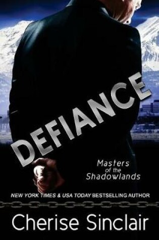 Cover of Defiance