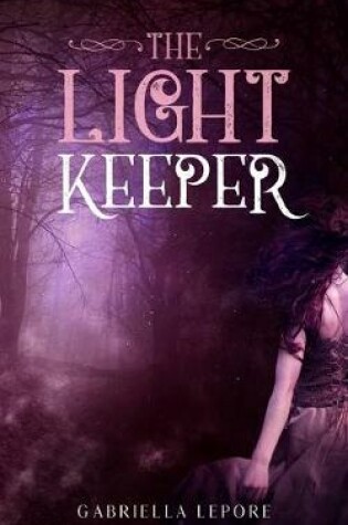 Cover of The Light Keeper