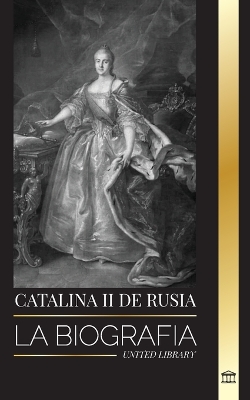 Cover of Catalina II de Rusia