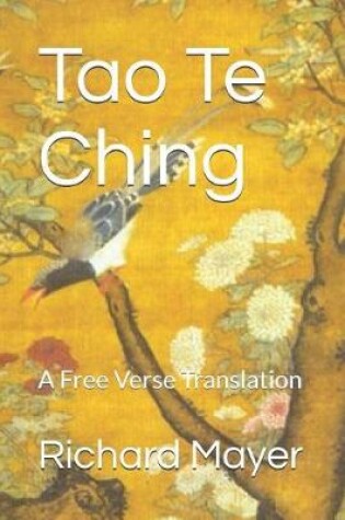 Cover of Tao Te Ching