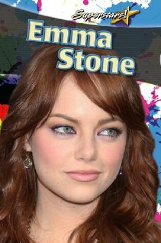 Cover of Emma Stone