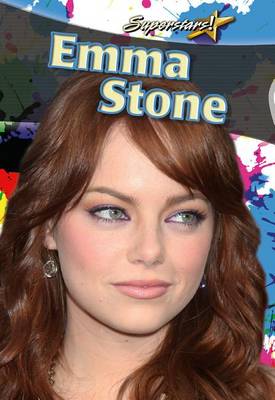 Cover of Emma Stone