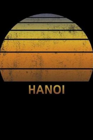 Cover of Hanoi