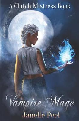 Cover of Vampire Mage