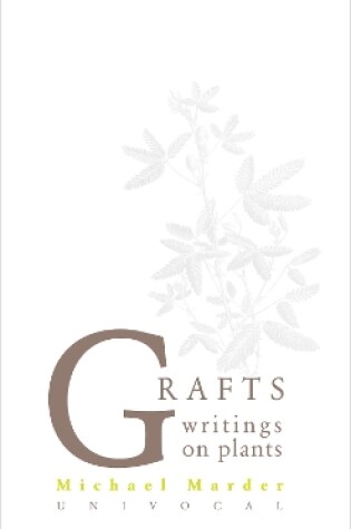 Cover of Grafts