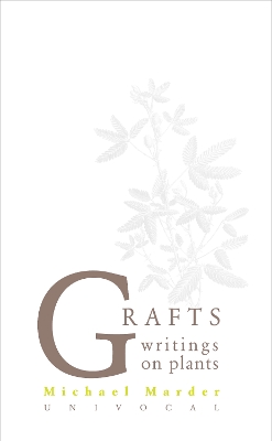 Book cover for Grafts