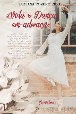 Book cover for Vida e Dança em Adoração