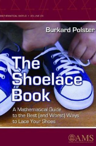 Cover of The Shoelace Book