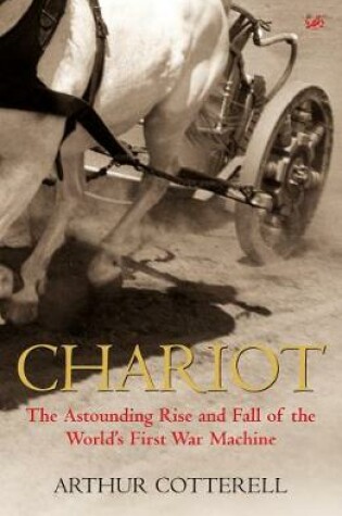 Cover of Chariot