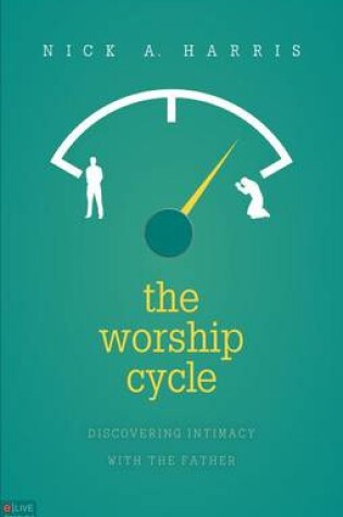 Cover of The Worship Cycle