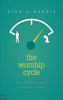 Cover of The Worship Cycle