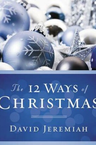 Cover of The 12 Ways of Christmas