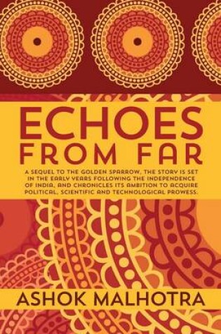 Cover of Echoes from Far