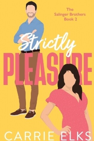 Cover of Strictly Pleasure