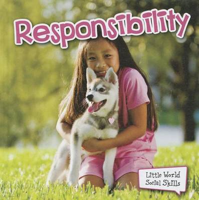 Book cover for Responsibility