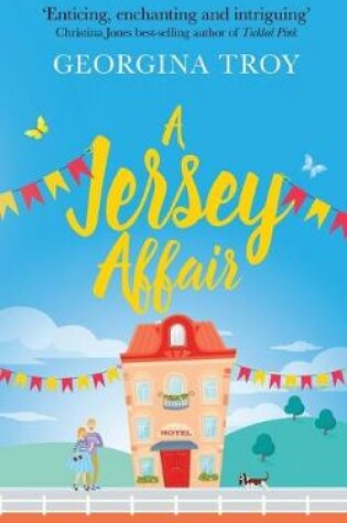 Cover of A Jersey Affair