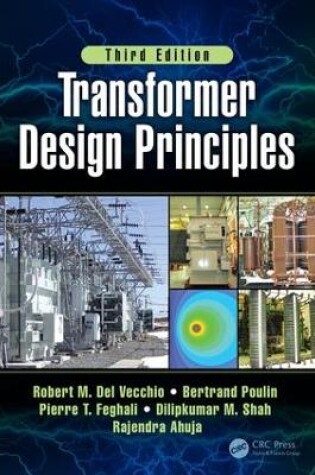 Cover of Transformer Design Principles, Third Edition