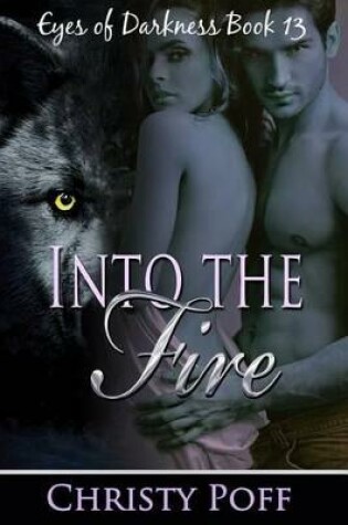 Cover of Into the Fire