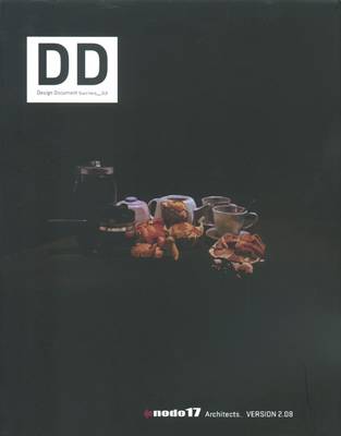 Cover of Nodo17 Architects