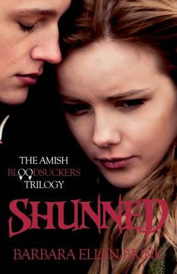 Book cover for Shunned