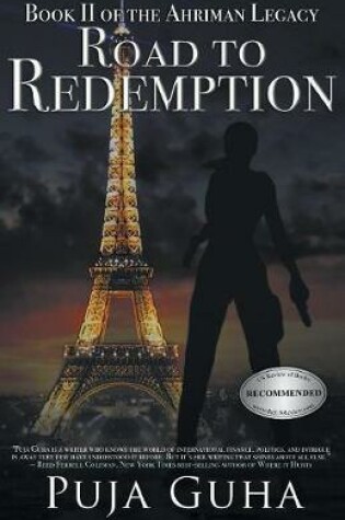 Cover of Road to Redemption