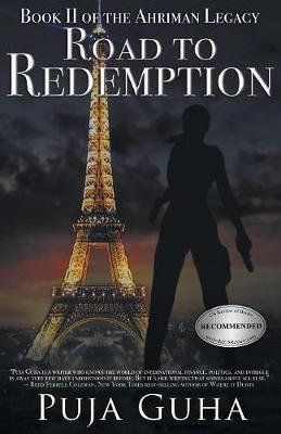 Cover of Road to Redemption