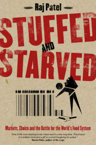 Cover of Stuffed and Starved