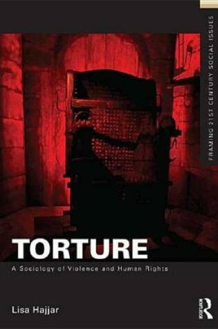 Cover of Torture