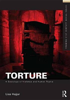 Book cover for Torture