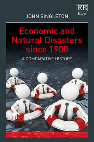 Cover of Economic and Natural Disasters since 1900