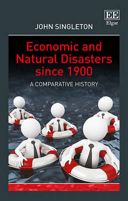 Book cover for Economic and Natural Disasters since 1900