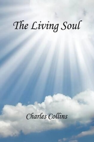 Cover of The Living Soul