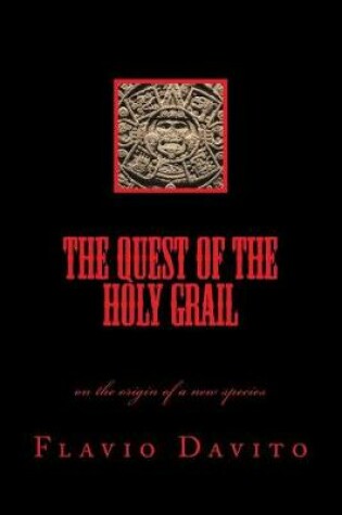 Cover of The Quest of the Holy Grail