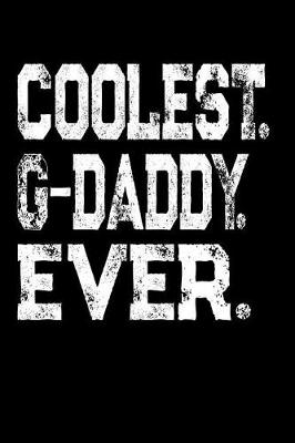 Book cover for Coolest G-Daddy Ever