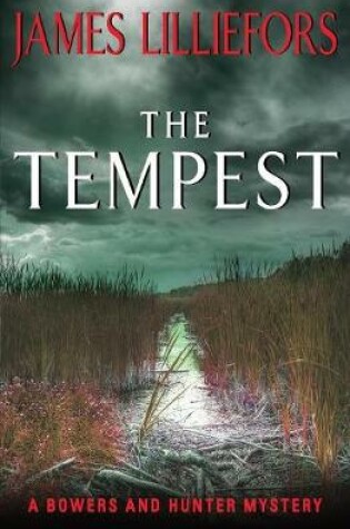 Cover of The Tempest