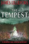 Book cover for The Tempest