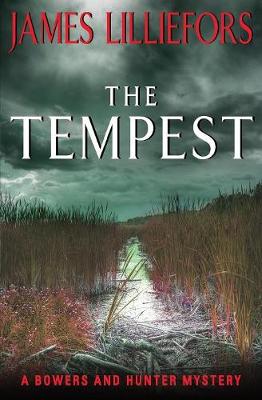 Cover of The Tempest