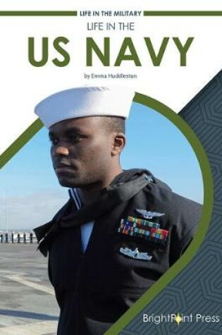 Cover of Life in the US Navy