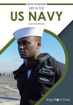 Book cover for Life in the US Navy