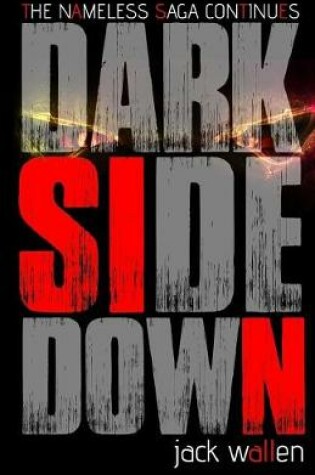 Cover of Dark Side Down