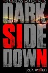 Book cover for Dark Side Down