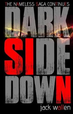 Book cover for Dark Side Down