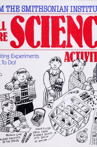 Cover of Still More Science Activities
