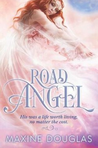 Cover of Road Angel