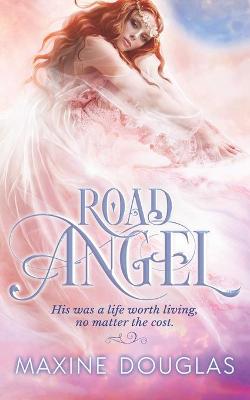 Book cover for Road Angel